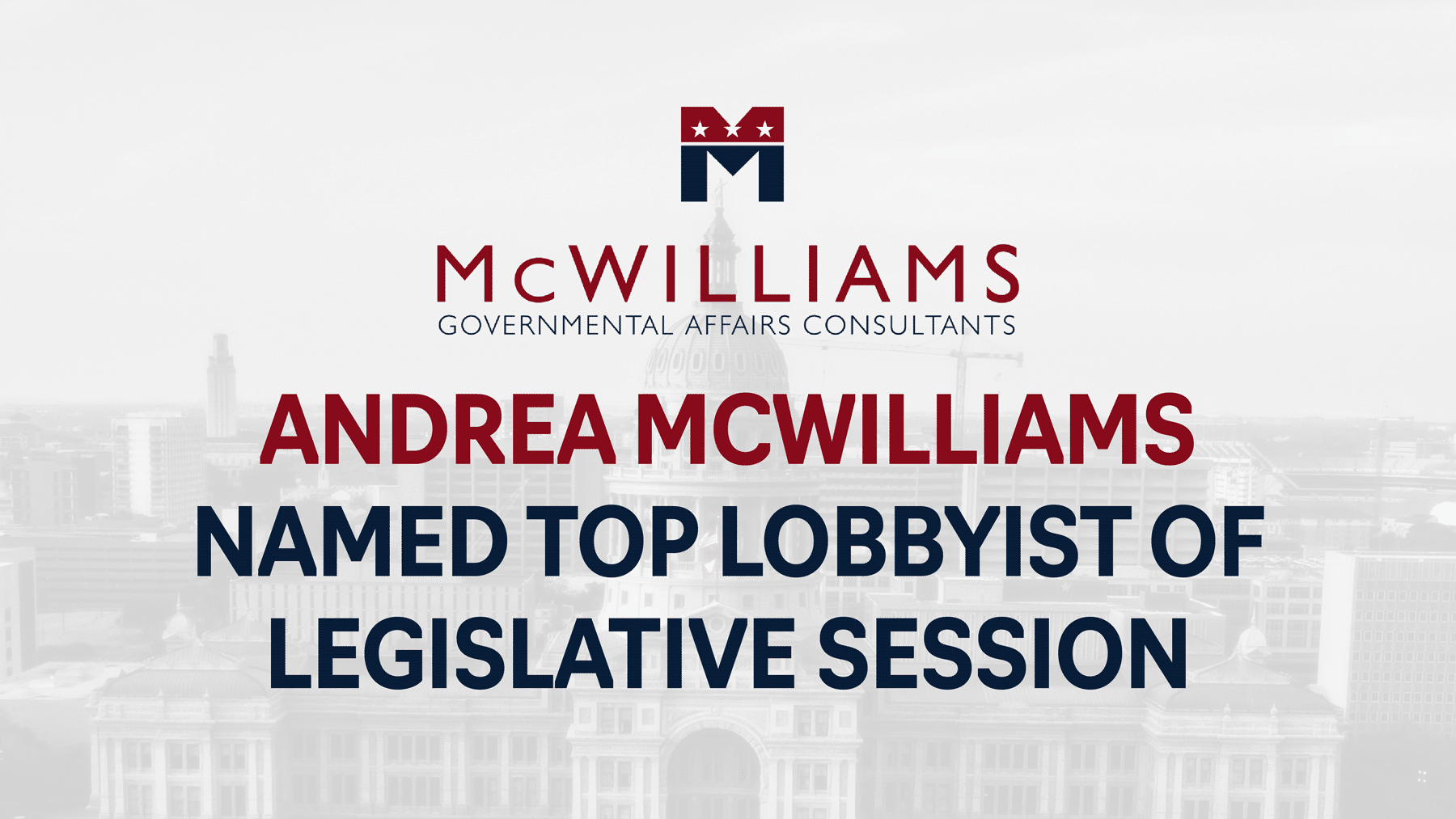 Top Lobbyists of the 2013 Legislative Session – Capitol Inside