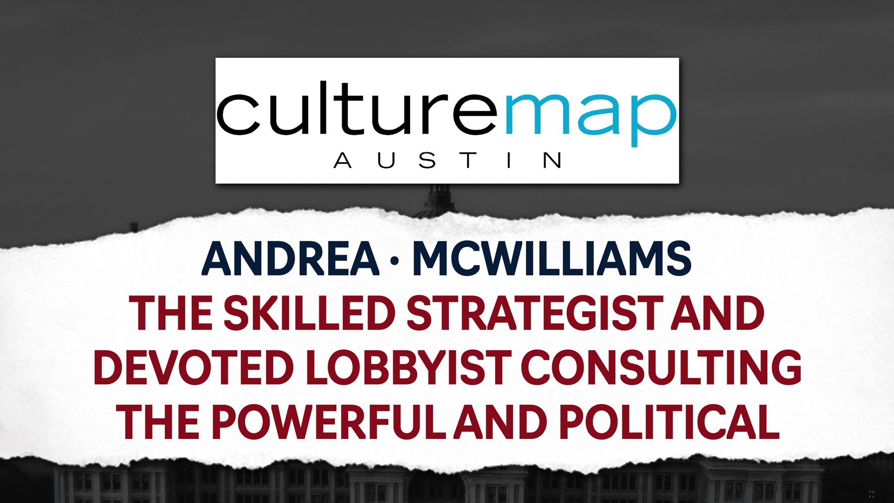 The Influentials Austin – CultureMap