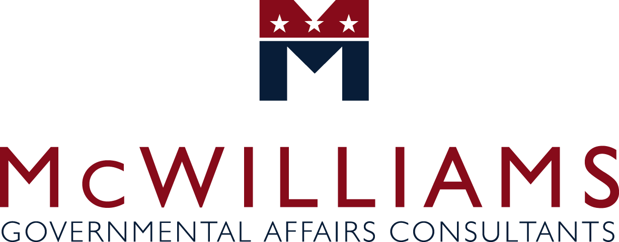 McWilliams Governmental Affairs Consultants