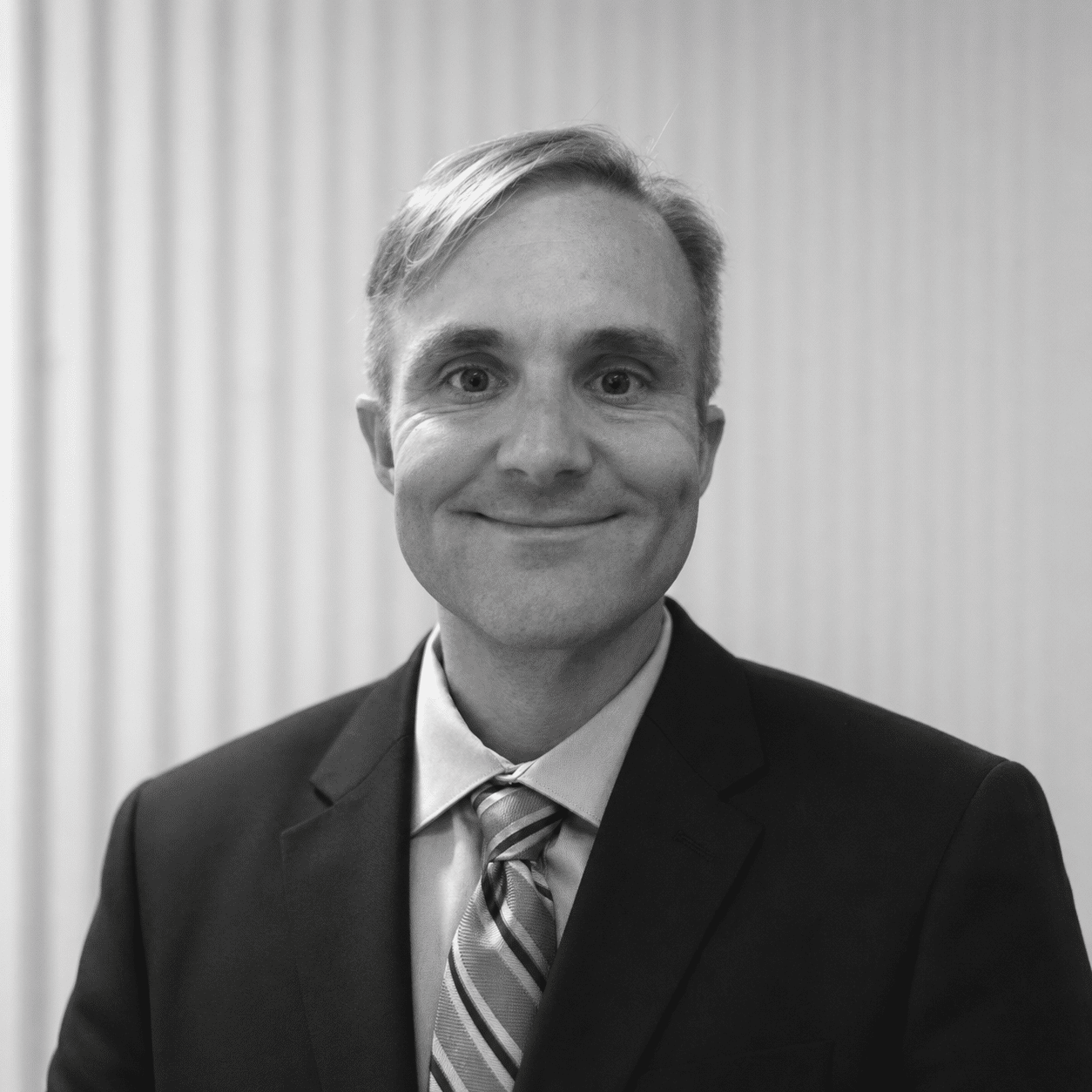 Dan Mays, J.D.